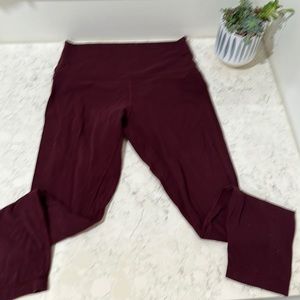 Lululemon leggings